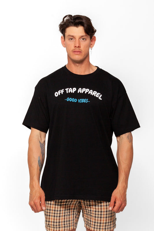 Hooked on good vibes T-Shirt