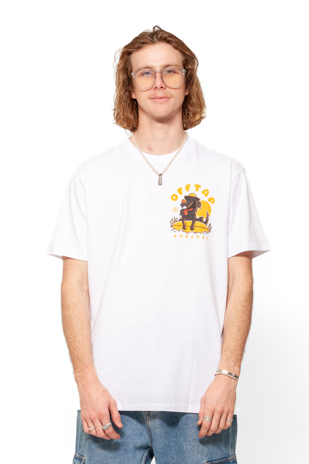 Best Mate T-Shirt