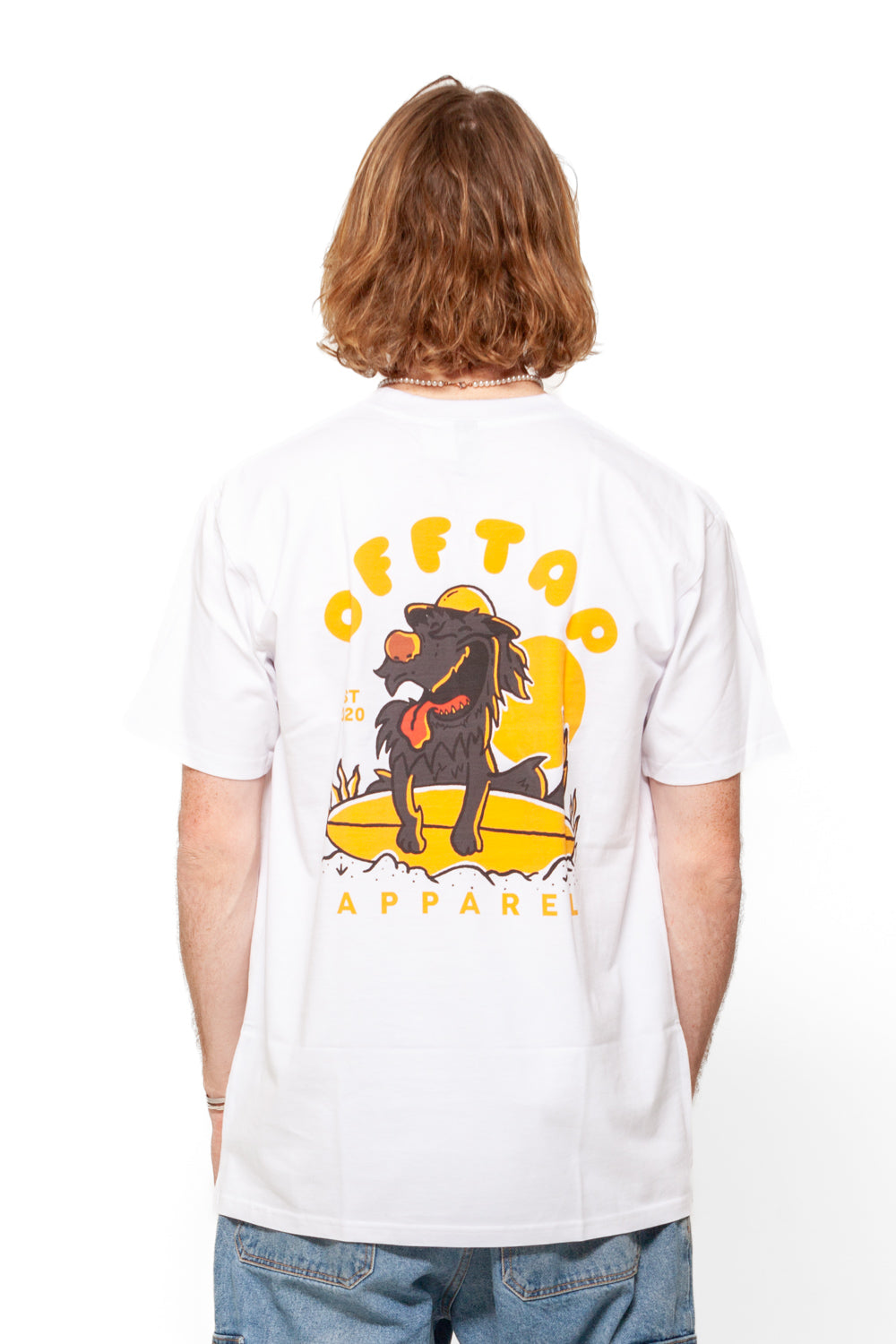 Best Mate T-Shirt