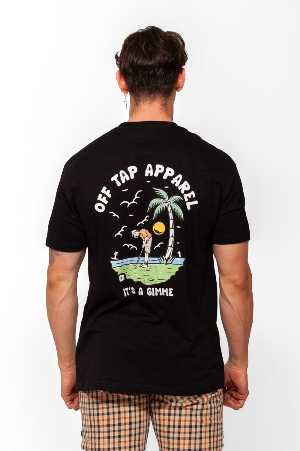 It’s a gimme T-Shirt
