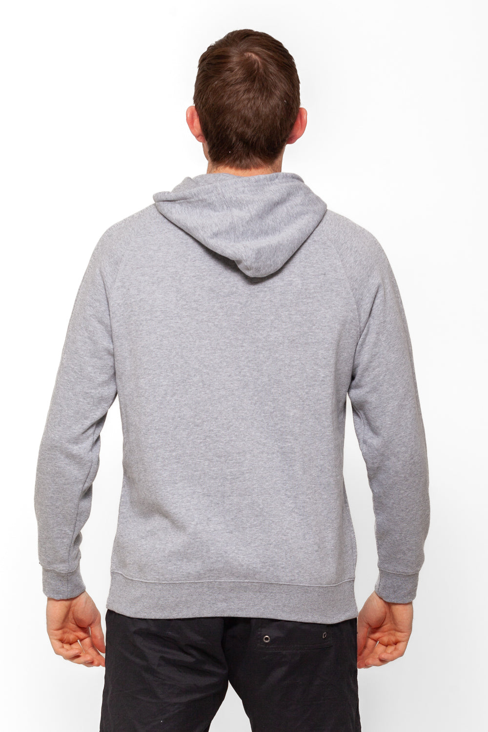 Grey OTA Hoodie