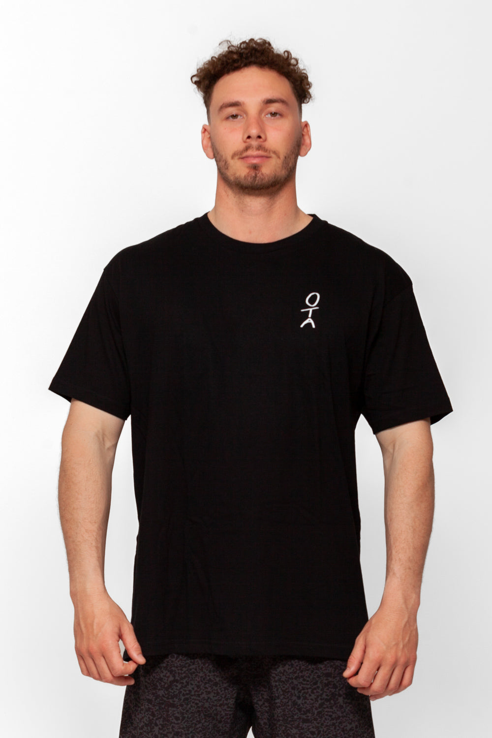 OTA Stick Man T-Shirt