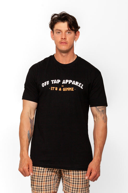 It’s a gimme T-Shirt